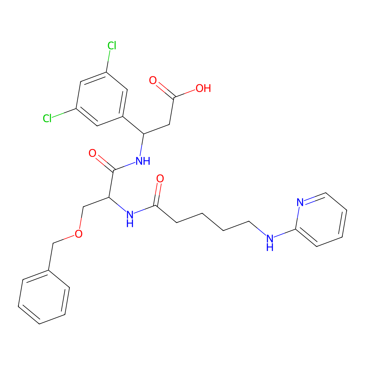 CID 69923410 molecular structure, CAS 851333-14-7