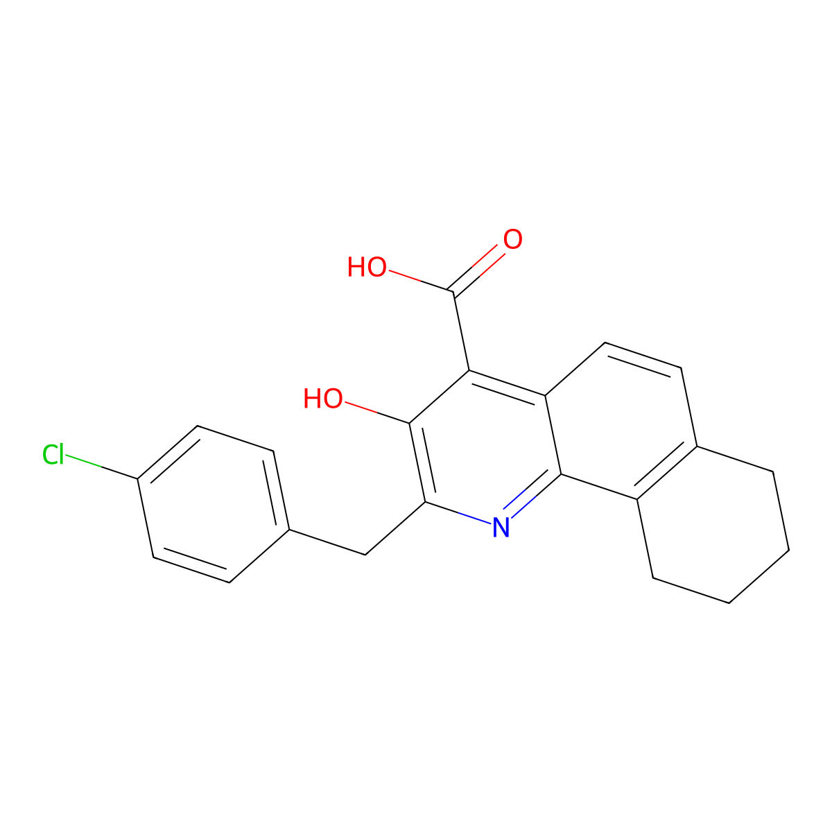 Psi-697 molecular structure, CAS 851546-61-7