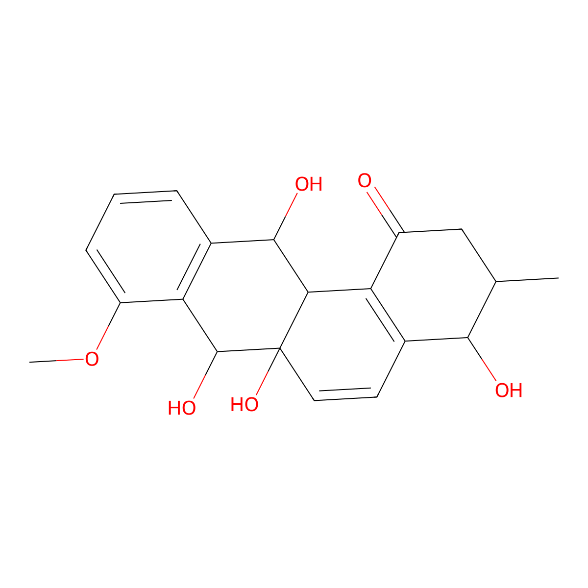X-14881D molecular structure, CAS 85178-52-5