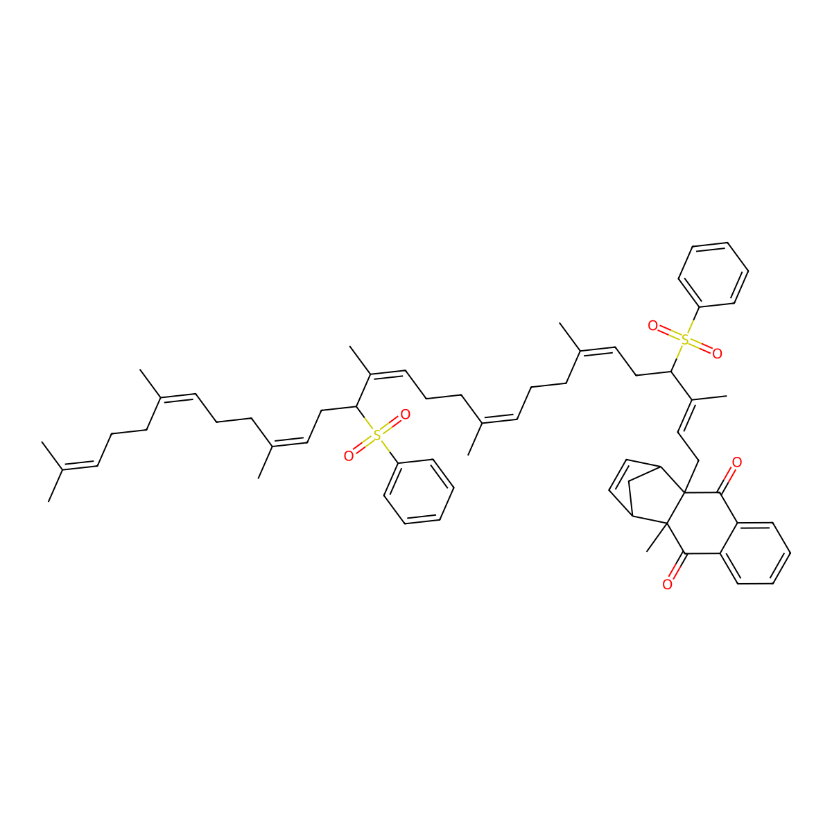 Enzymes, com., Driselase molecular structure, CAS 85186-71-6