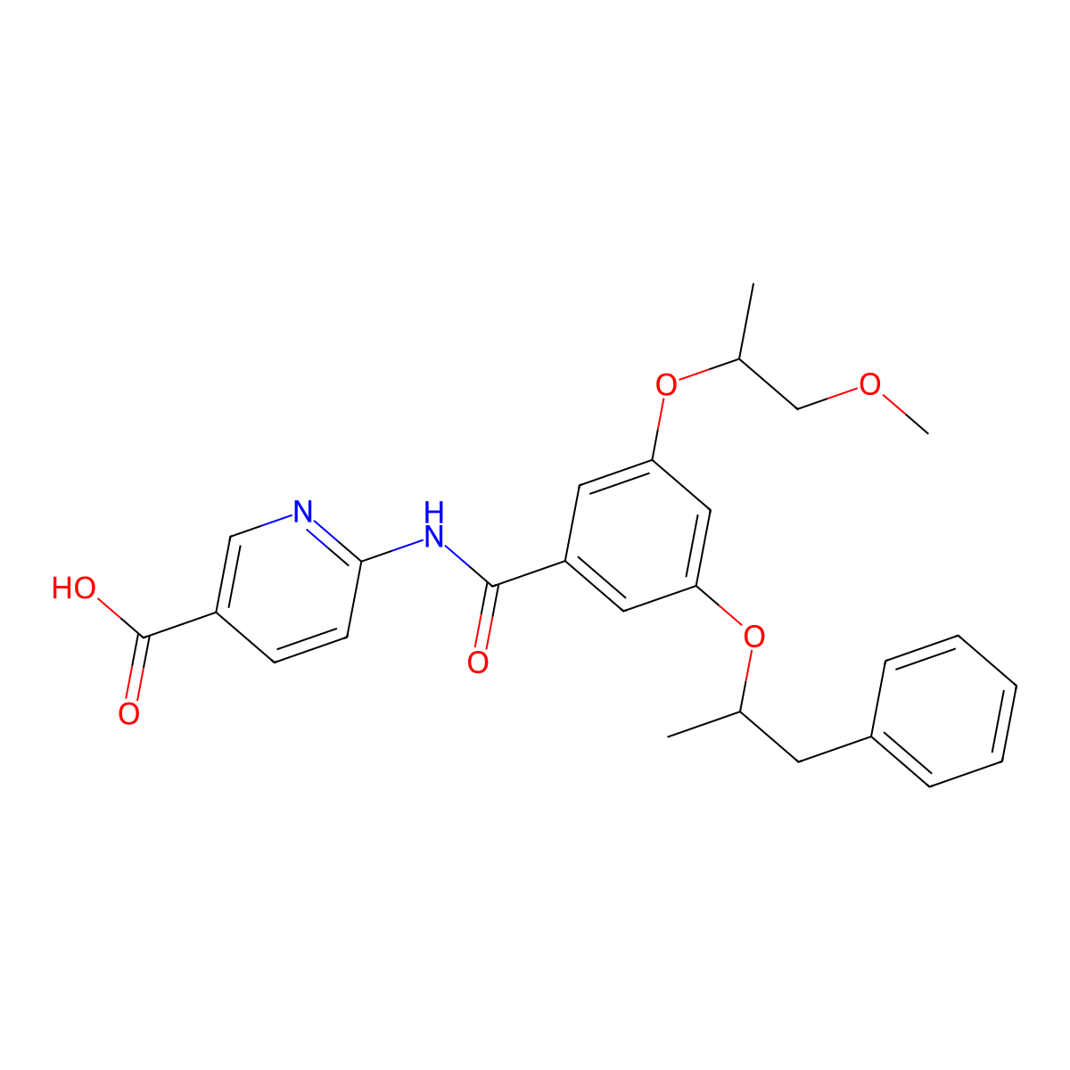 Gka-50 molecular structure, CAS 851884-87-2