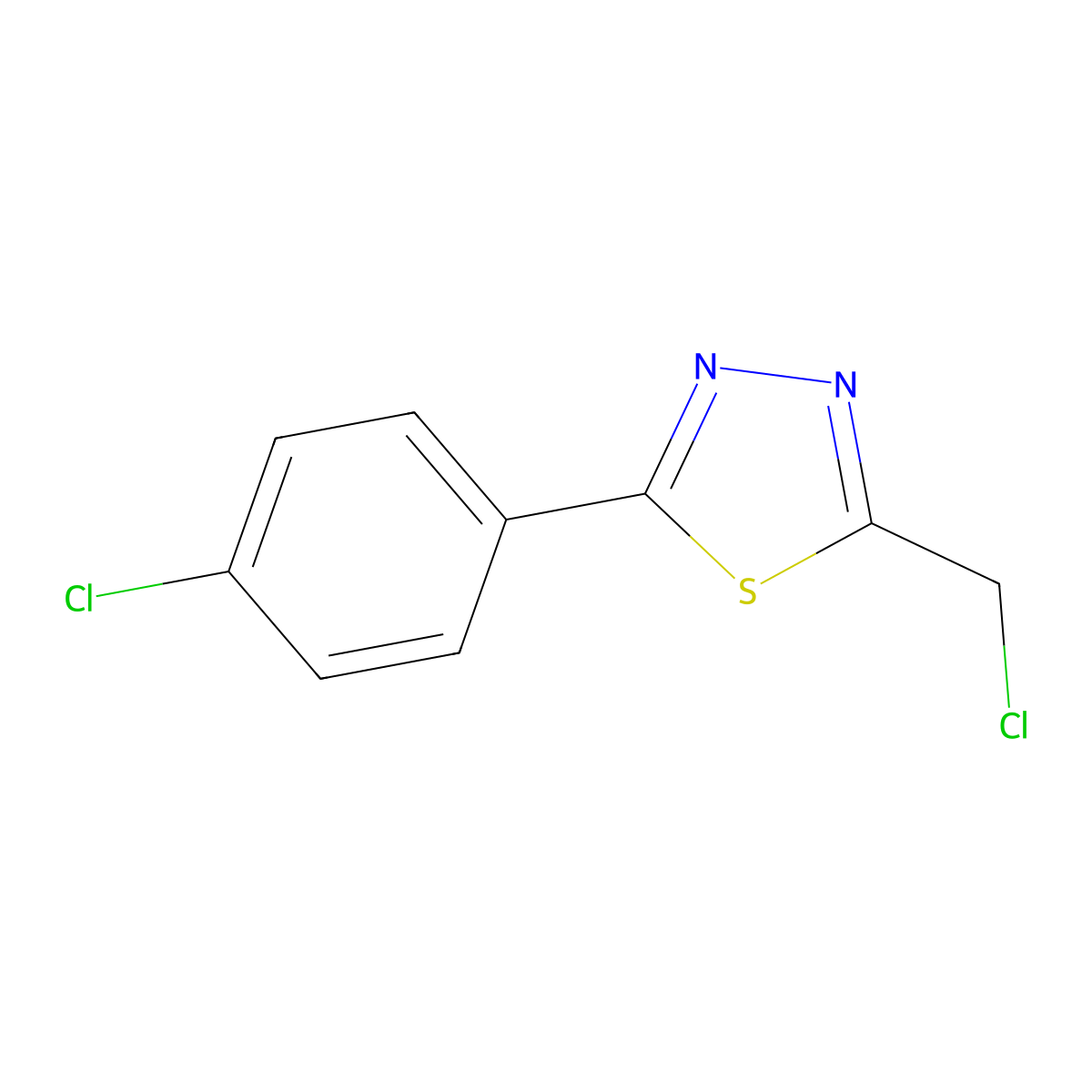Sbb059609 molecular structure, CAS 851983-40-9
