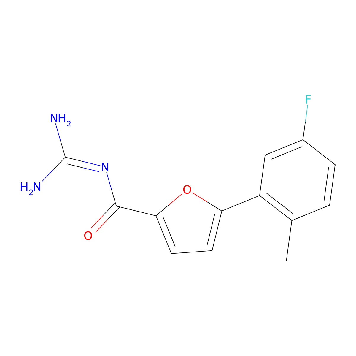 KR-32568 molecular structure, CAS 852146-73-7