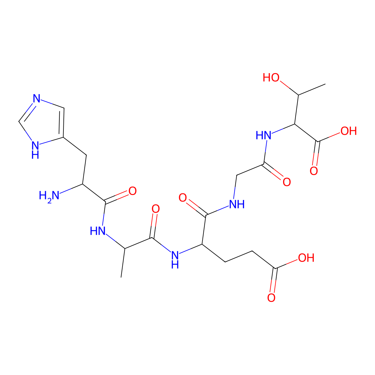 Haegt molecular structure, CAS 852155-81-8
