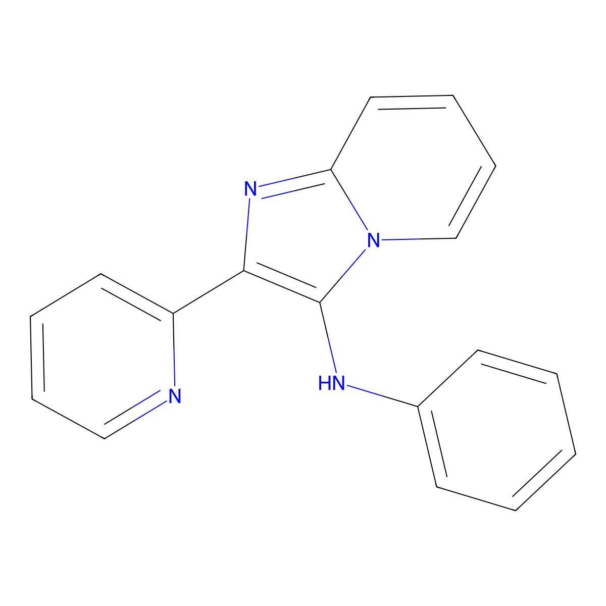 LASSBio-1135 molecular structure, CAS 852453-71-5