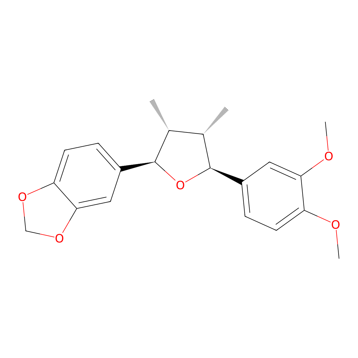 Futokadsurin C molecular structure, CAS 852459-91-7