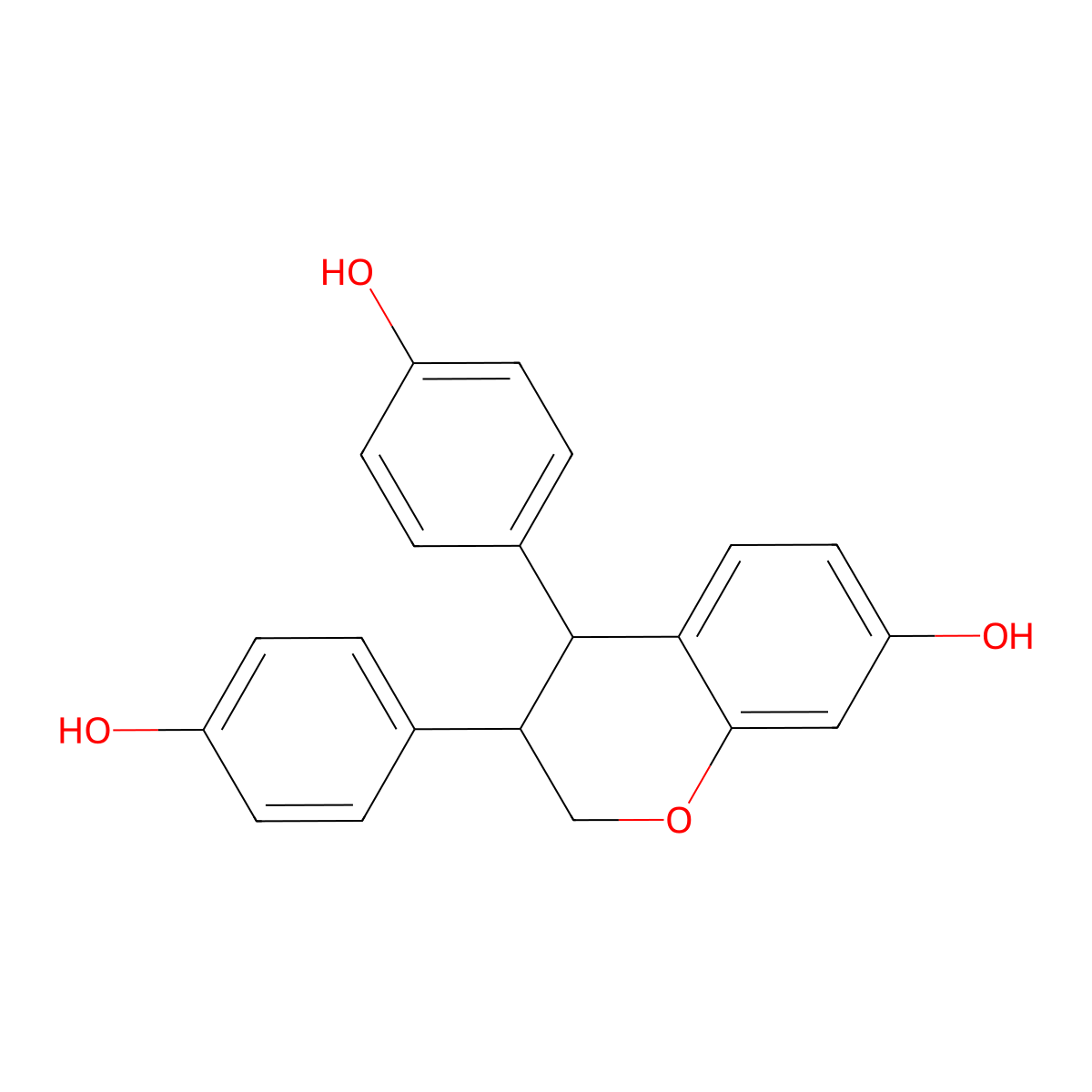 ME-143 molecular structure, CAS 852536-39-1