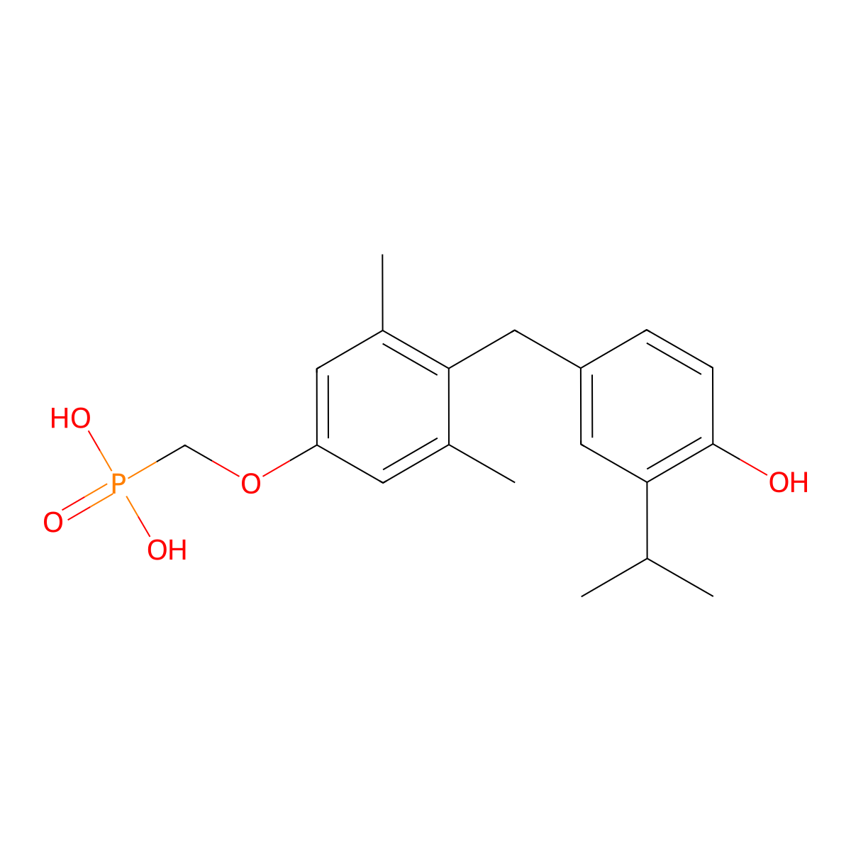 MB-07344 molecular structure, CAS 852947-39-8