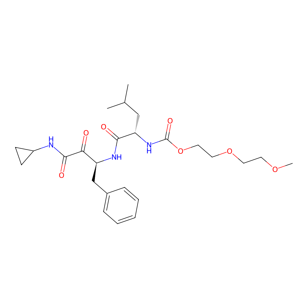 Snj-1945 molecular structure, CAS 854402-59-8
