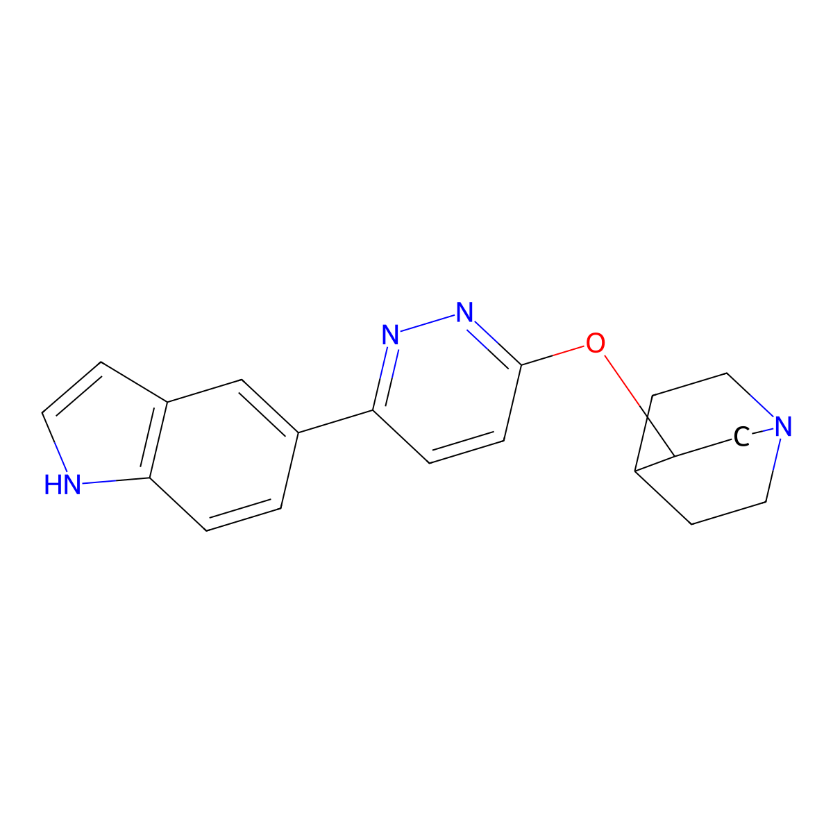 Abt-107 molecular structure, CAS 855291-54-2