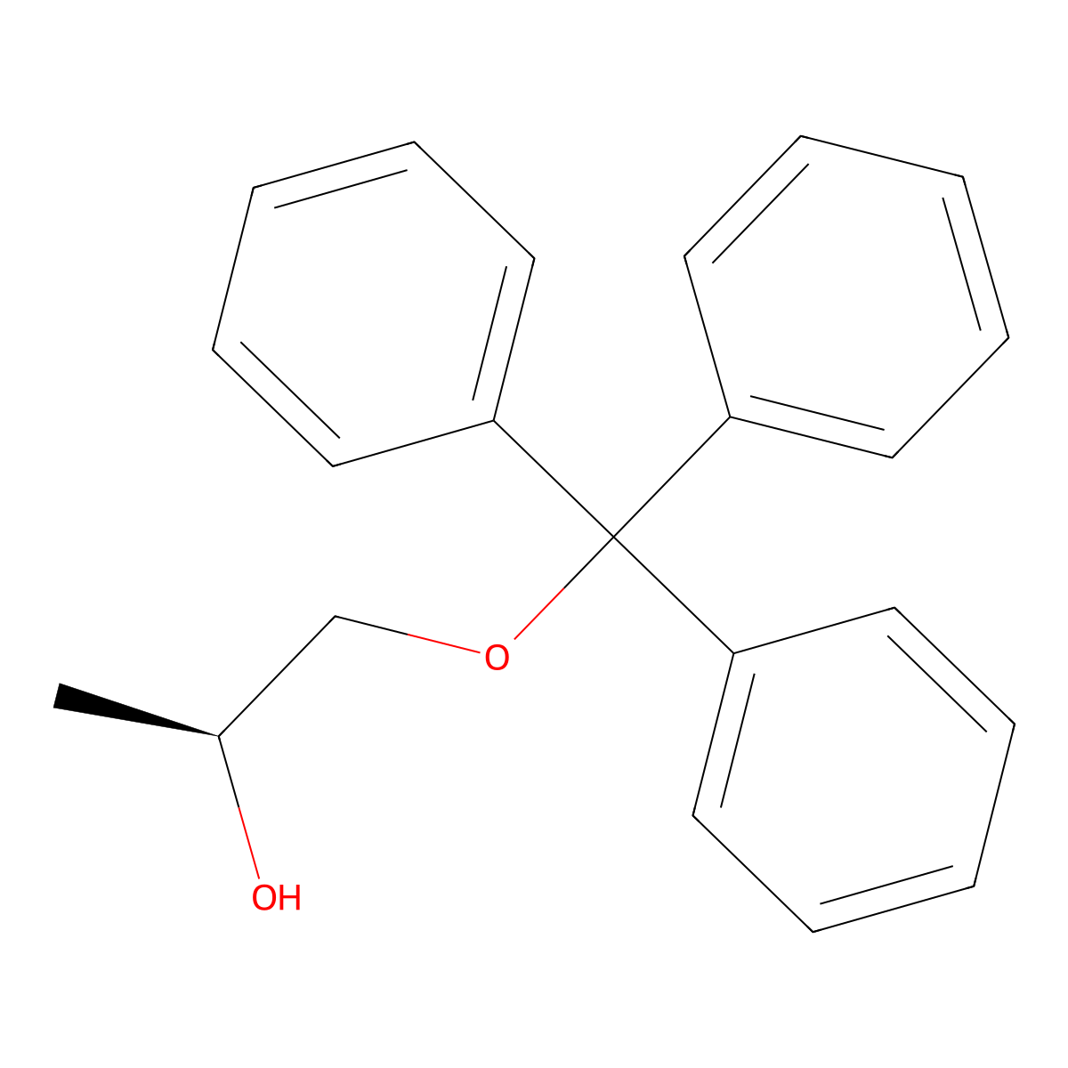 Ctk2I4101 molecular structure, CAS 85550-19-2