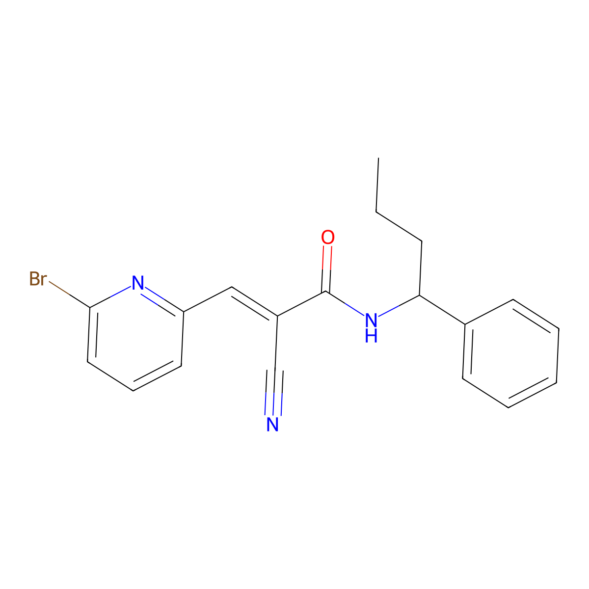 Degrasyn molecular structure, CAS 856243-80-6