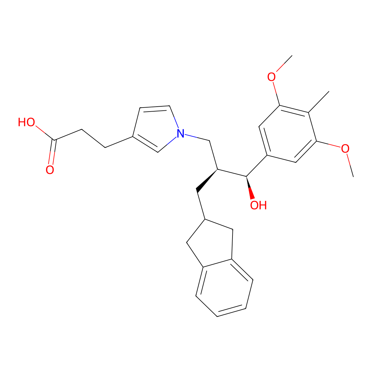 CID 11317548 molecular structure, CAS 856689-51-5