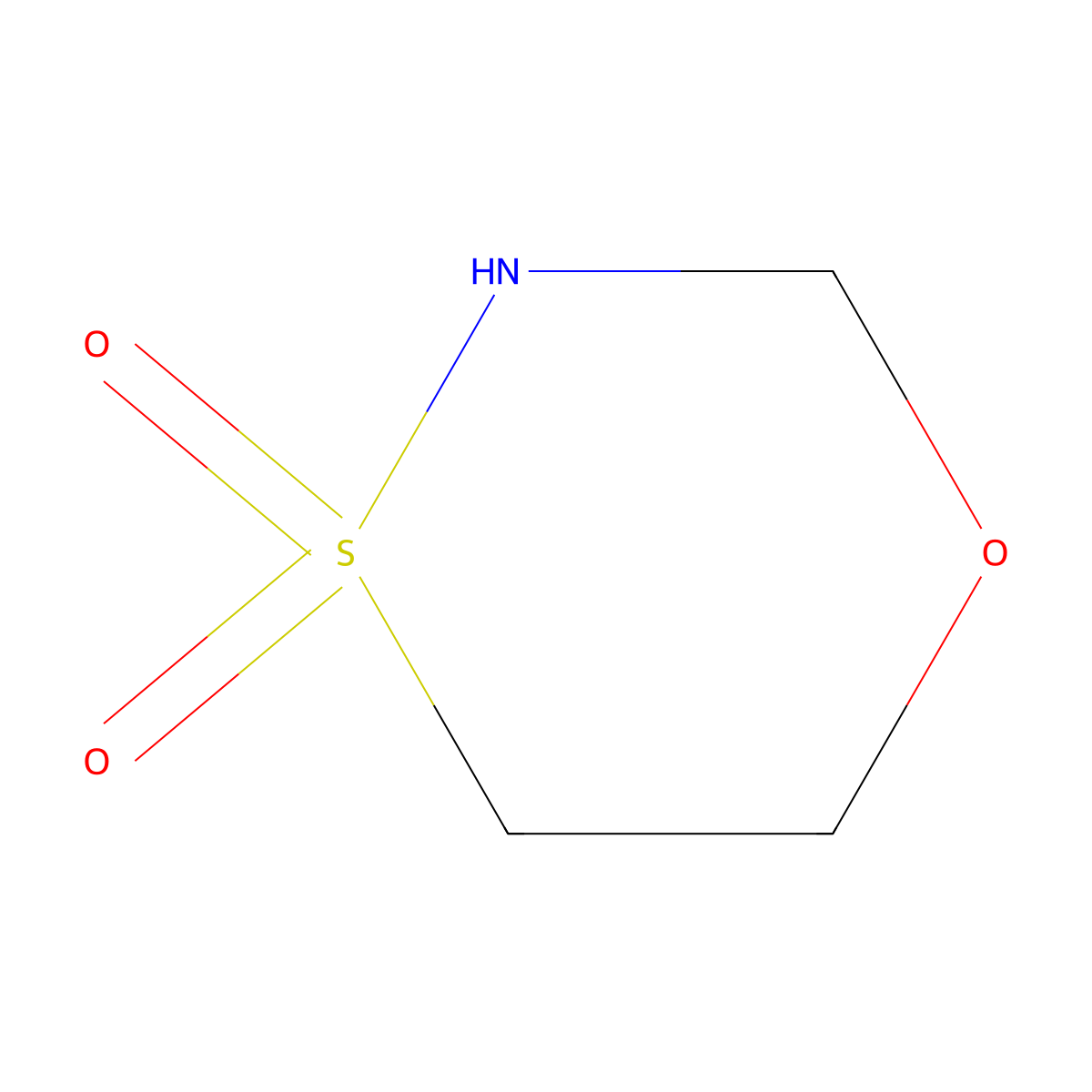 Misetionamide molecular structure, CAS 856785-75-6