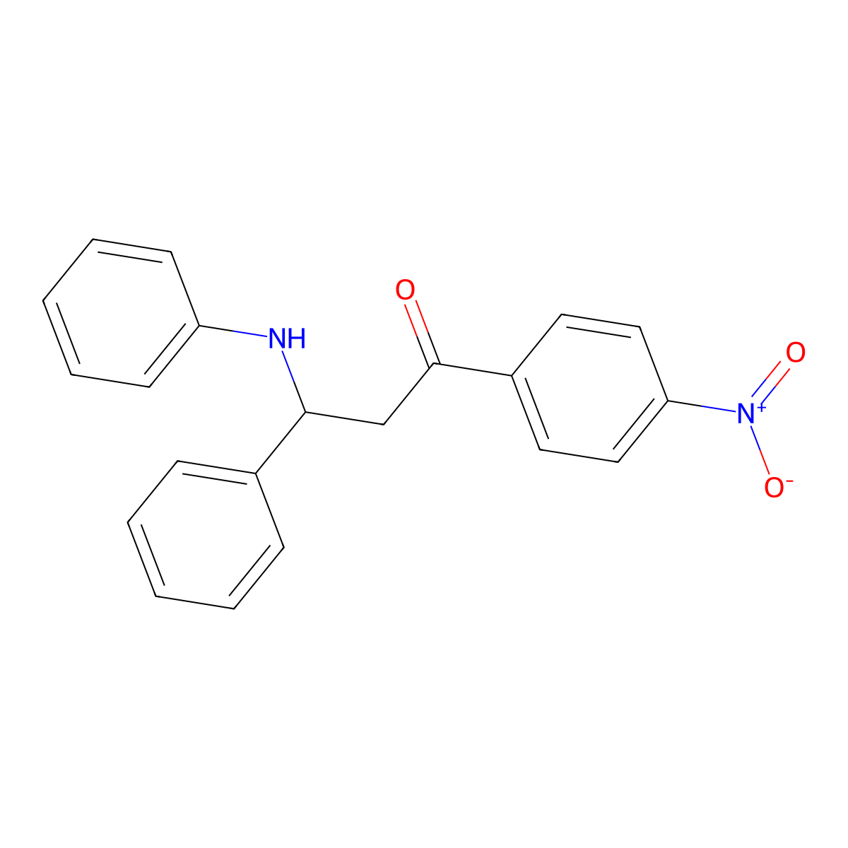Stk007075 molecular structure, CAS 857-90-9