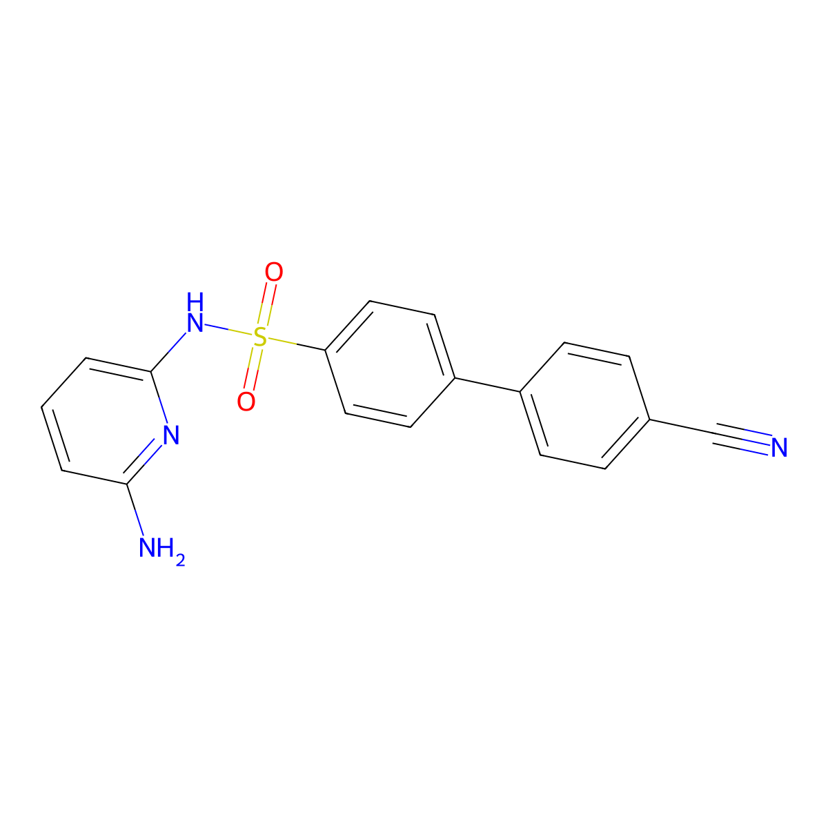 PF-915275 molecular structure, CAS 857290-04-1