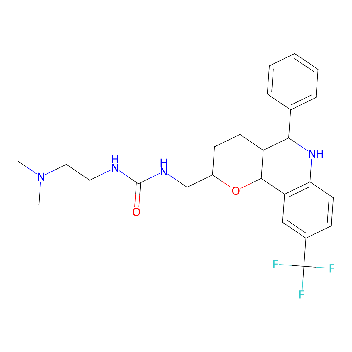 Emd-534085 molecular structure, CAS 858668-07-2
