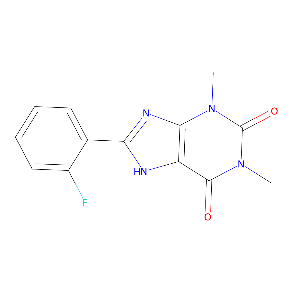 ST50990064 molecular structure, CAS 85872-56-6