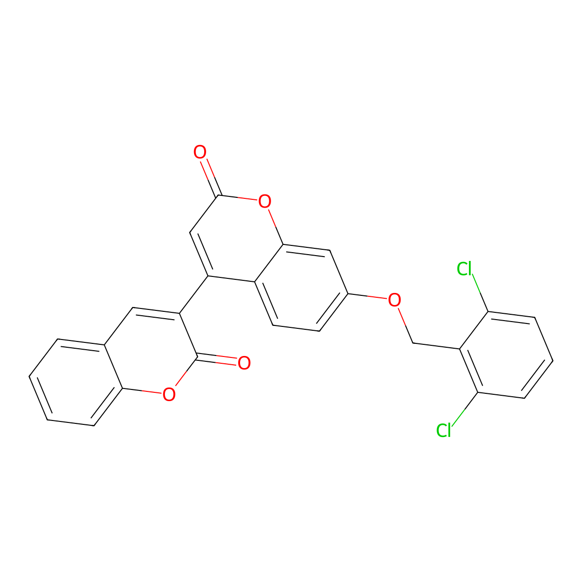TDP1 Inhibitor-2 molecular structure, CAS 859142-95-3