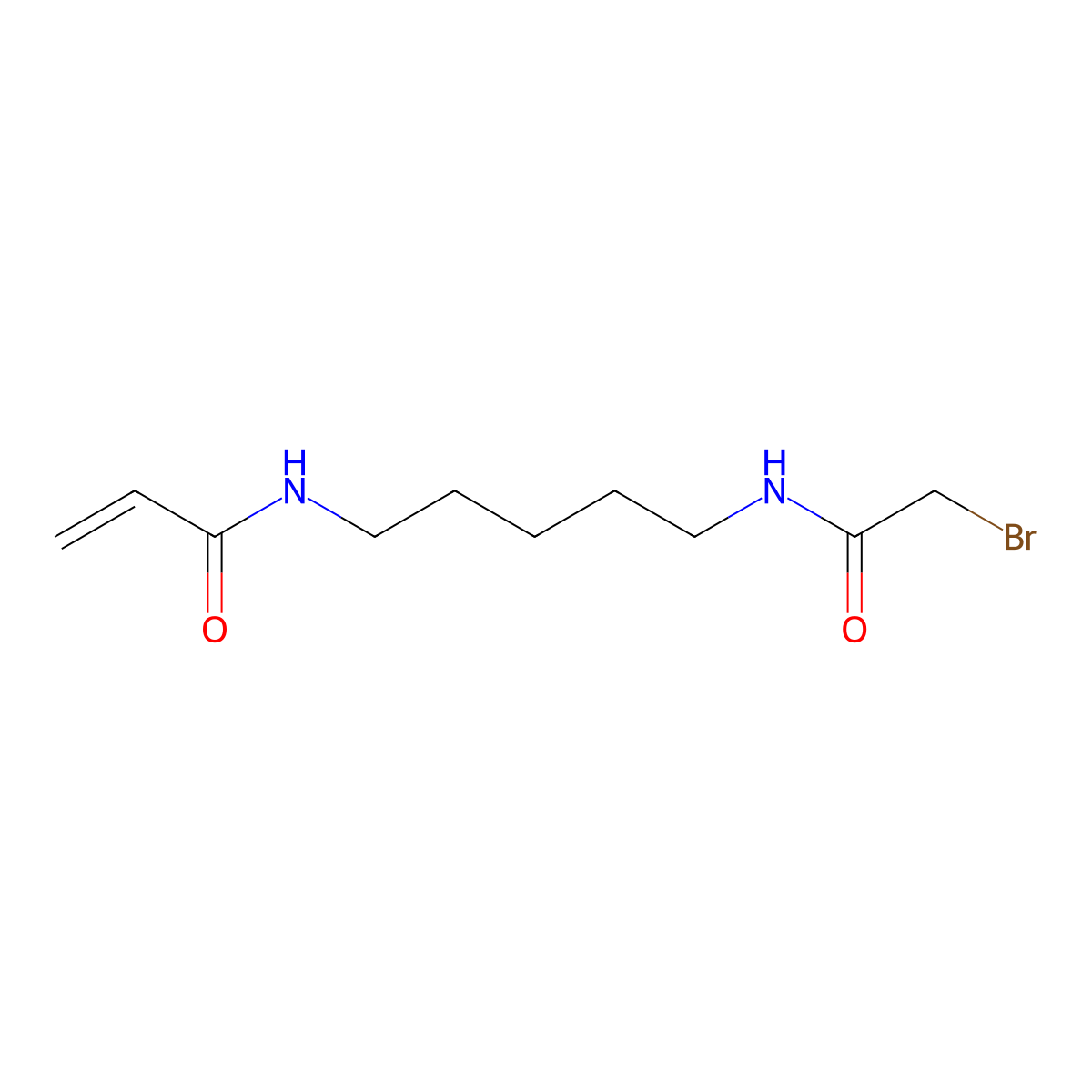 Brapa molecular structure, CAS 859161-71-0