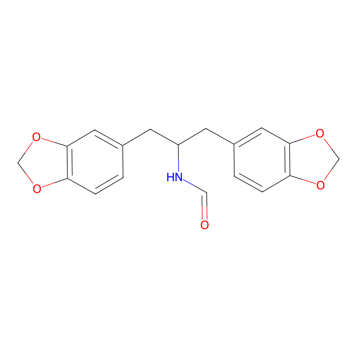 Anticancer agent 261 molecular structure, CAS 860456-56-0