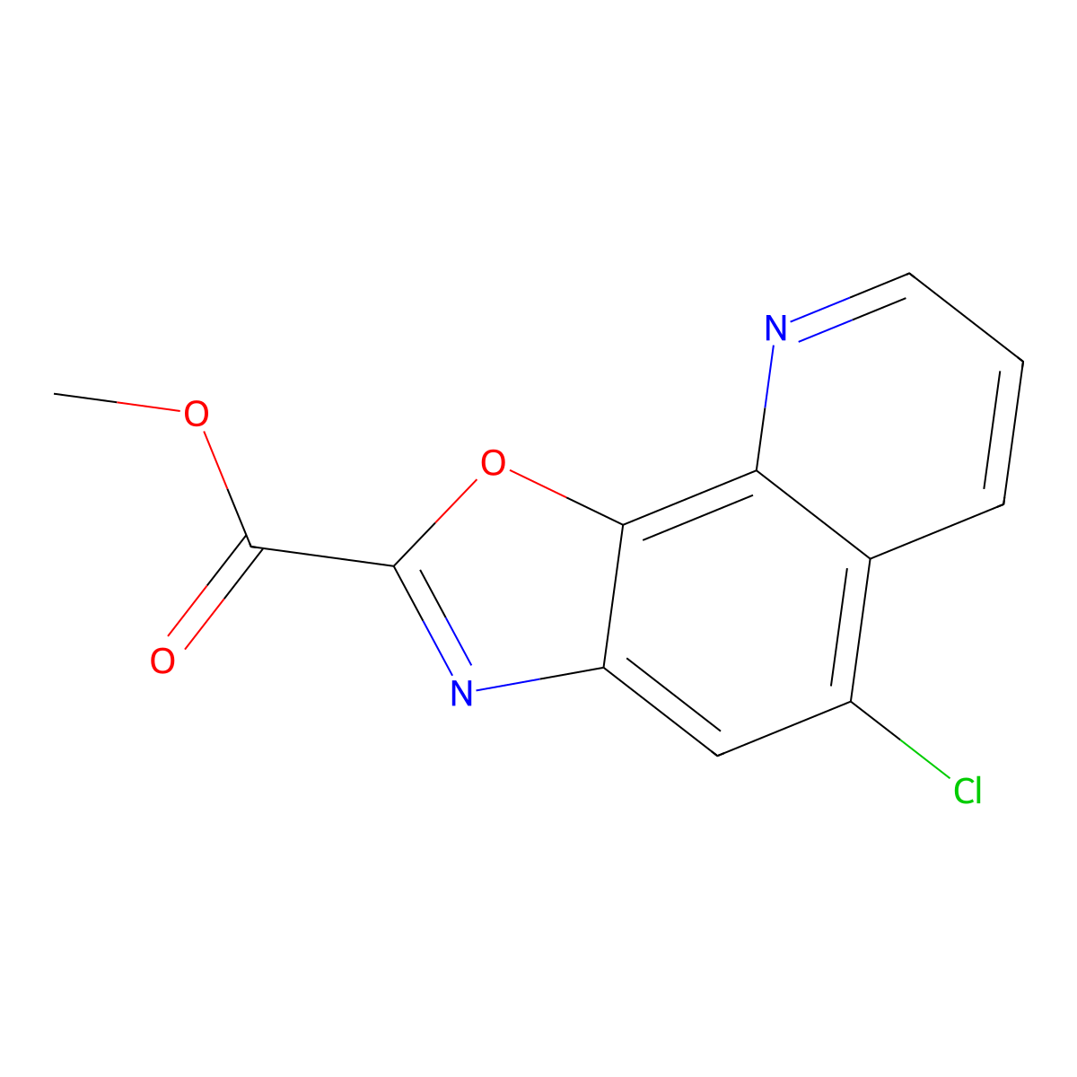 Quazolast molecular structure, CAS 86048-40-0
