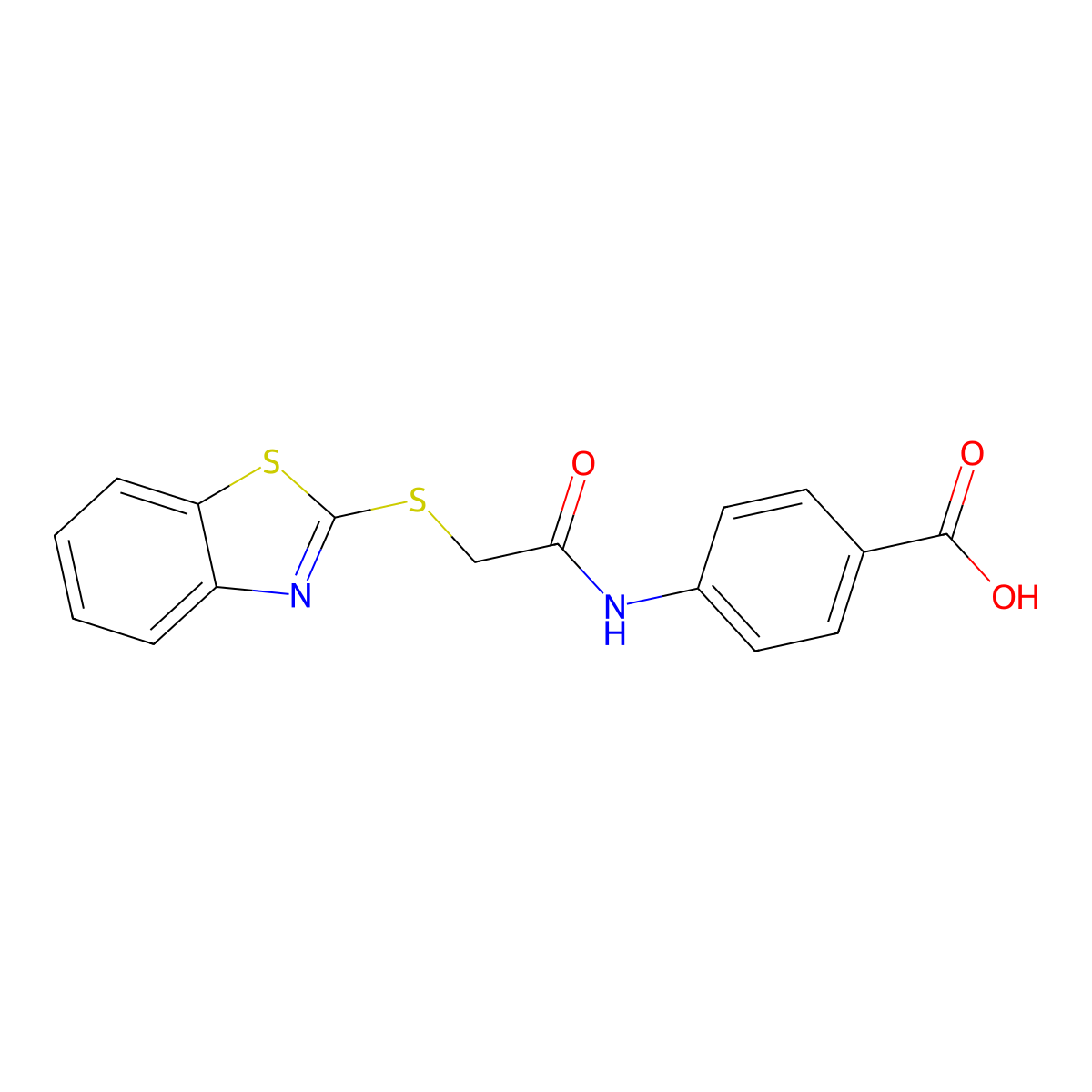 Ptp1B-IN-22 molecular structure, CAS 86109-60-6