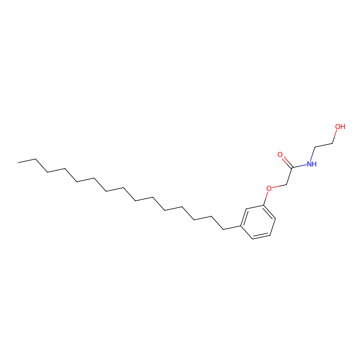 Pdp-EA molecular structure, CAS 861891-72-7