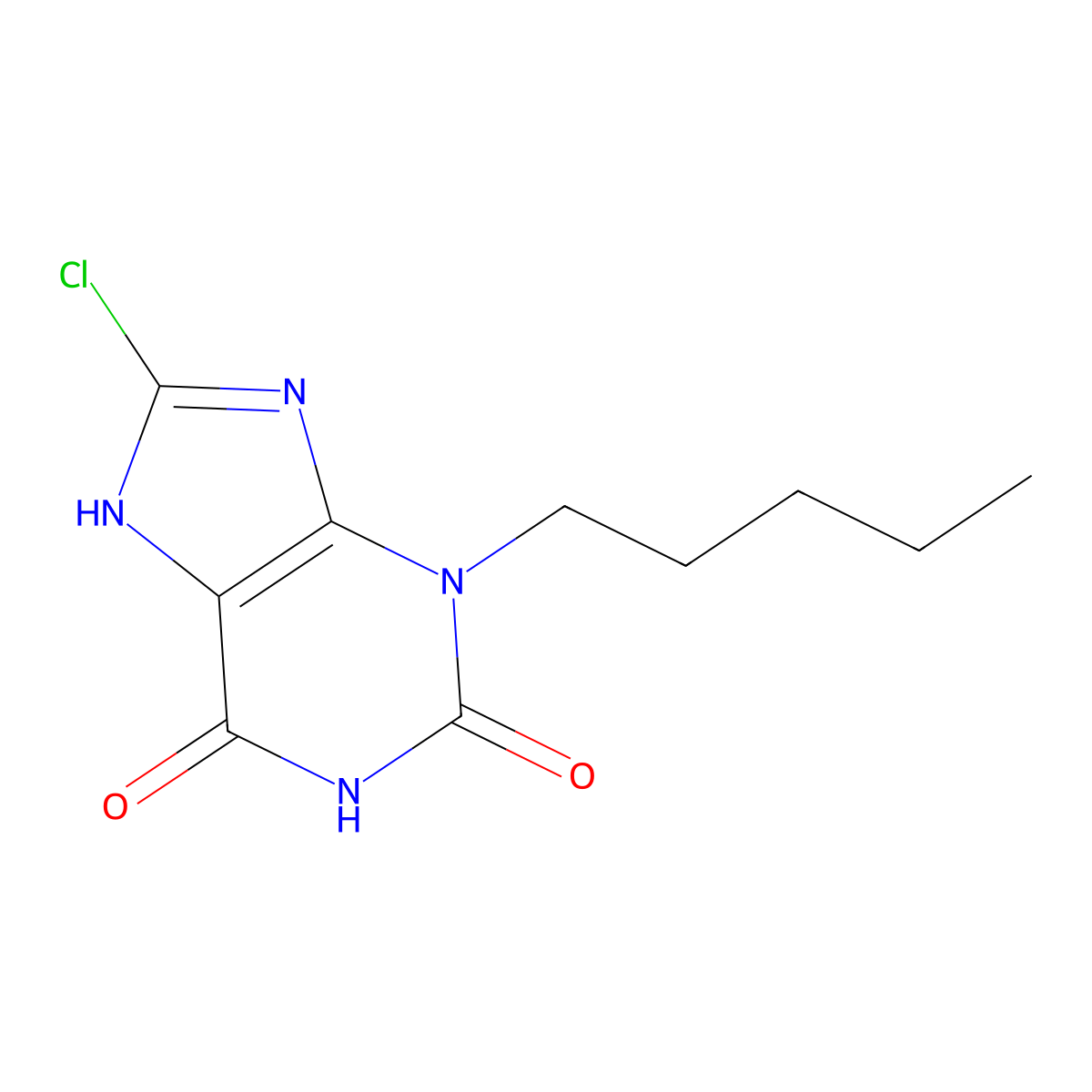 Gsk-256073 molecular structure, CAS 862892-90-8