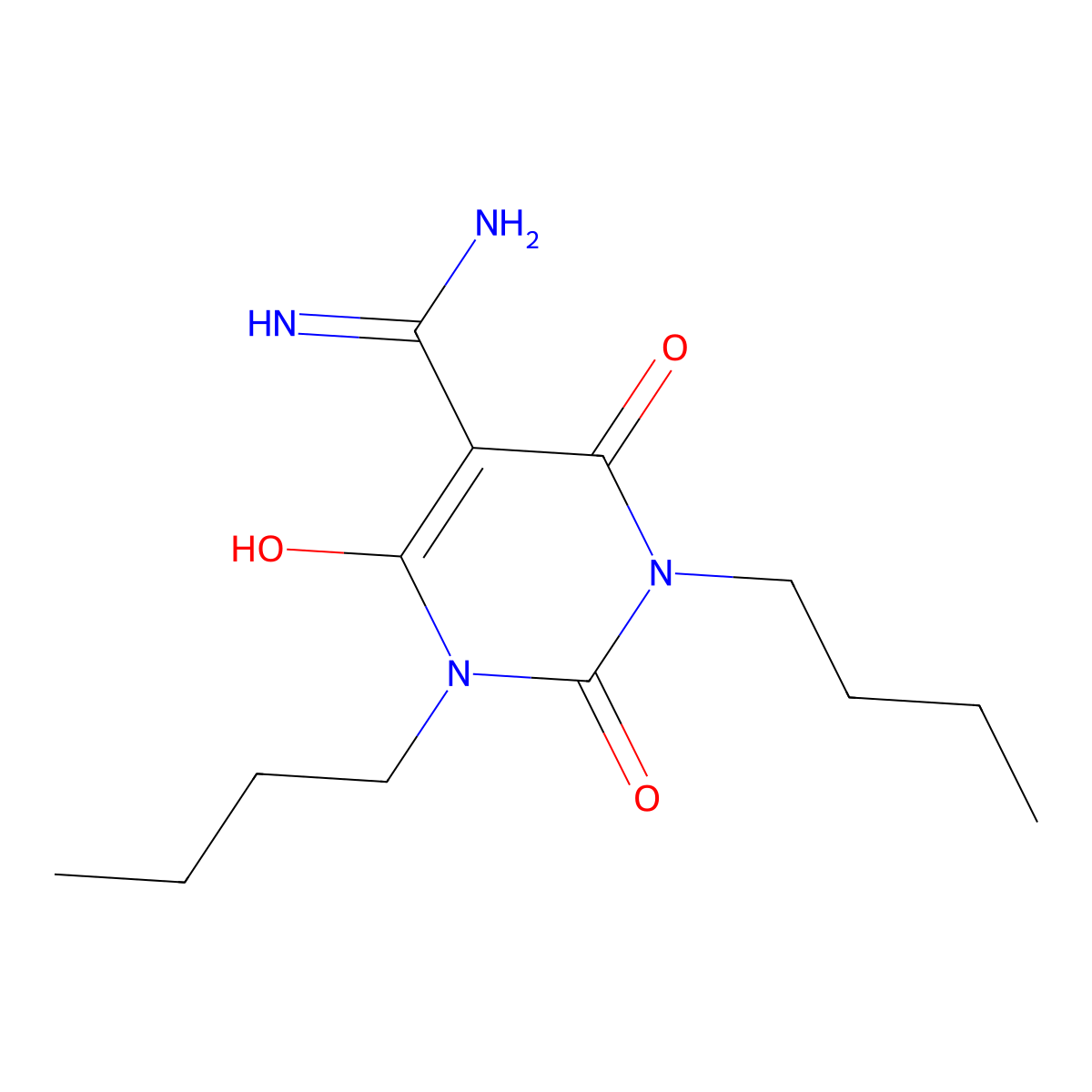 Trione molecular structure, CAS 862907-48-0