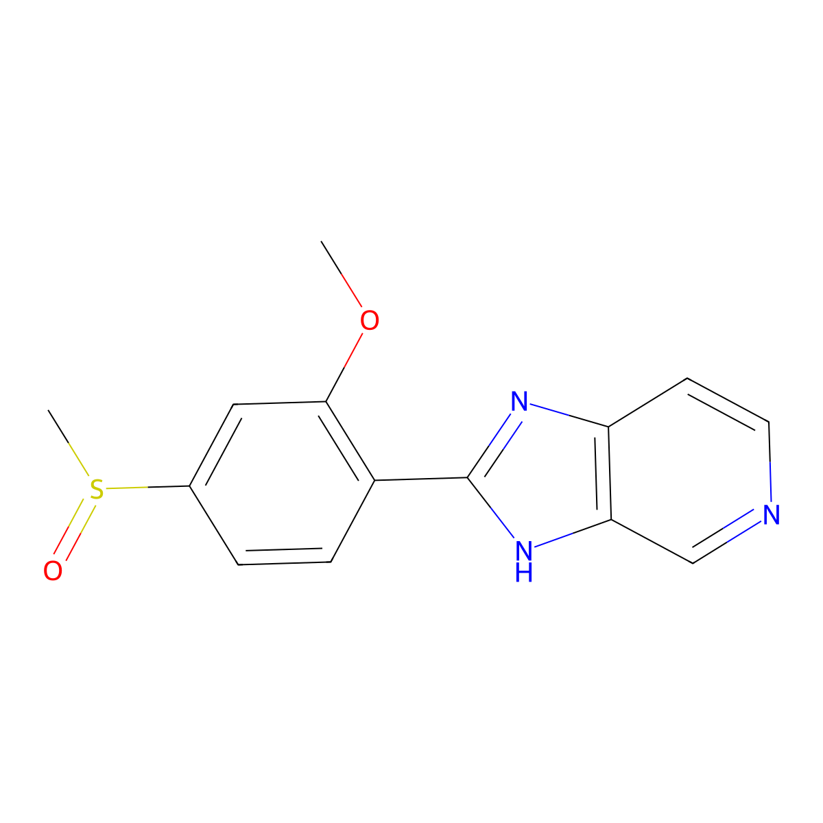 Isomazole molecular structure, CAS 86315-52-8