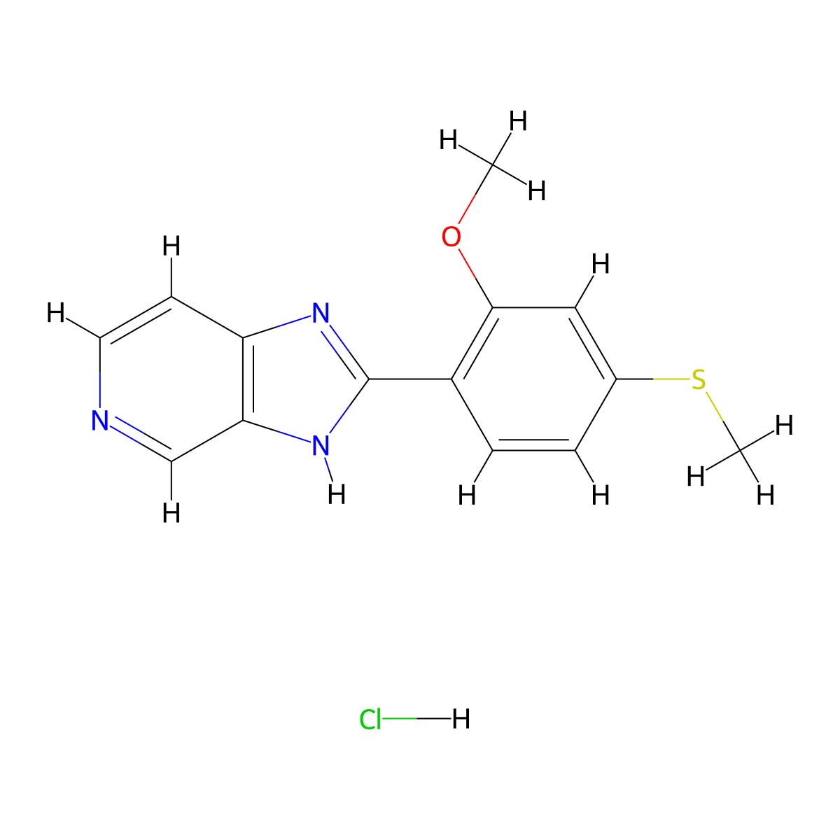 LY 137150 molecular structure, CAS 86315-69-7