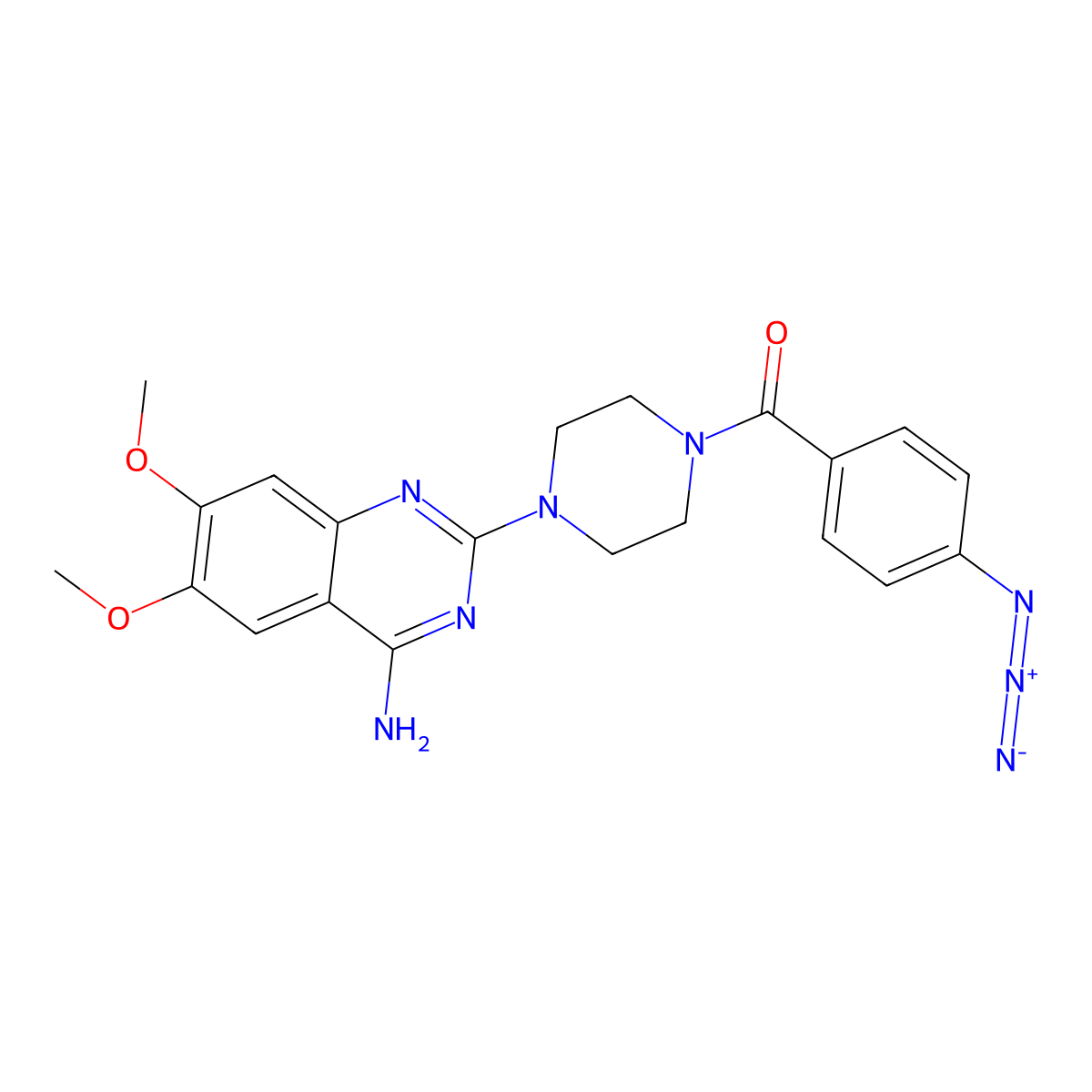 CP 59430 molecular structure, CAS 86329-06-8