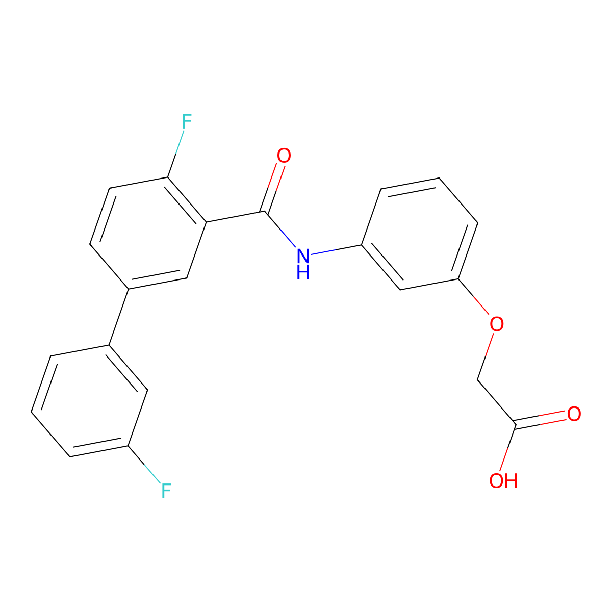Pgn-9856 molecular structure, CAS 863704-91-0