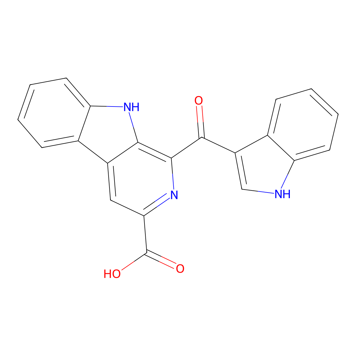 Pityriacitrin B molecular structure, CAS 863766-95-4