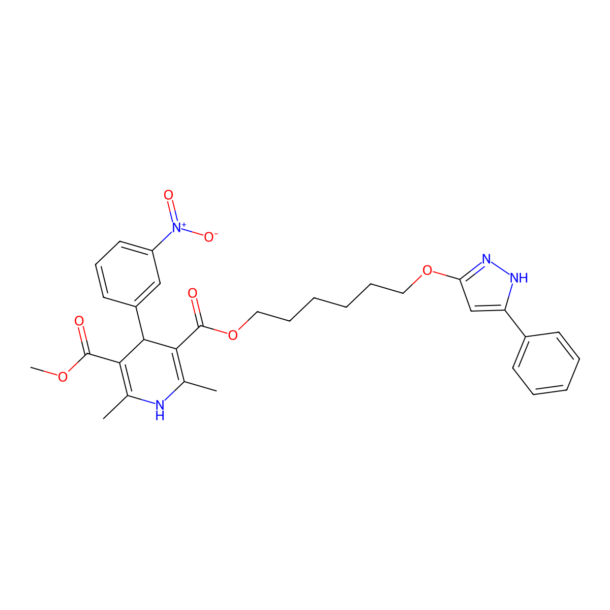 CV 159 molecular structure, CAS 86384-98-7