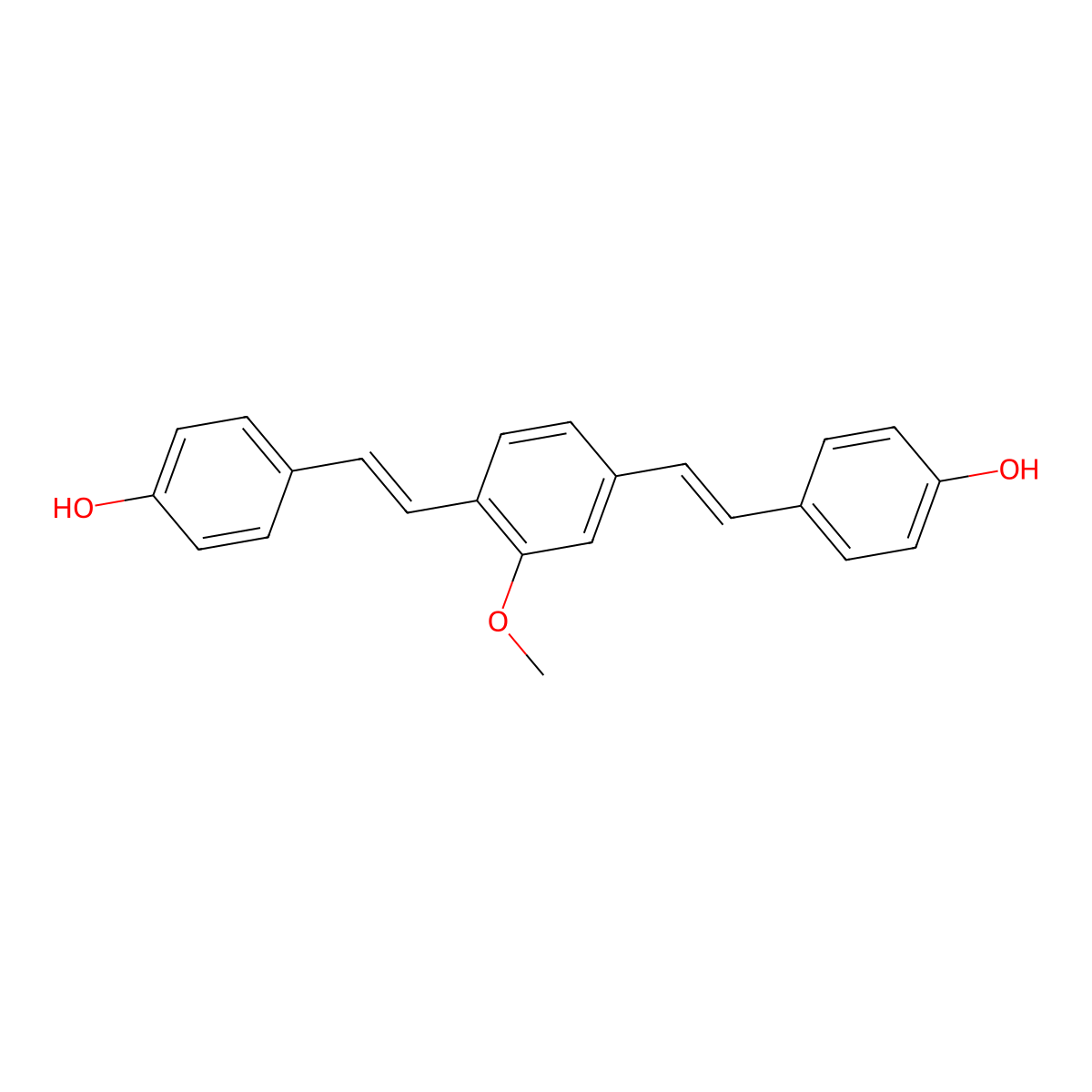 Methoxy-X04 molecular structure, CAS 863918-78-9