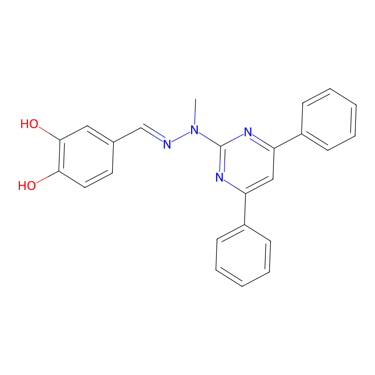 CID 135715675 molecular structure, CAS 864388-65-8