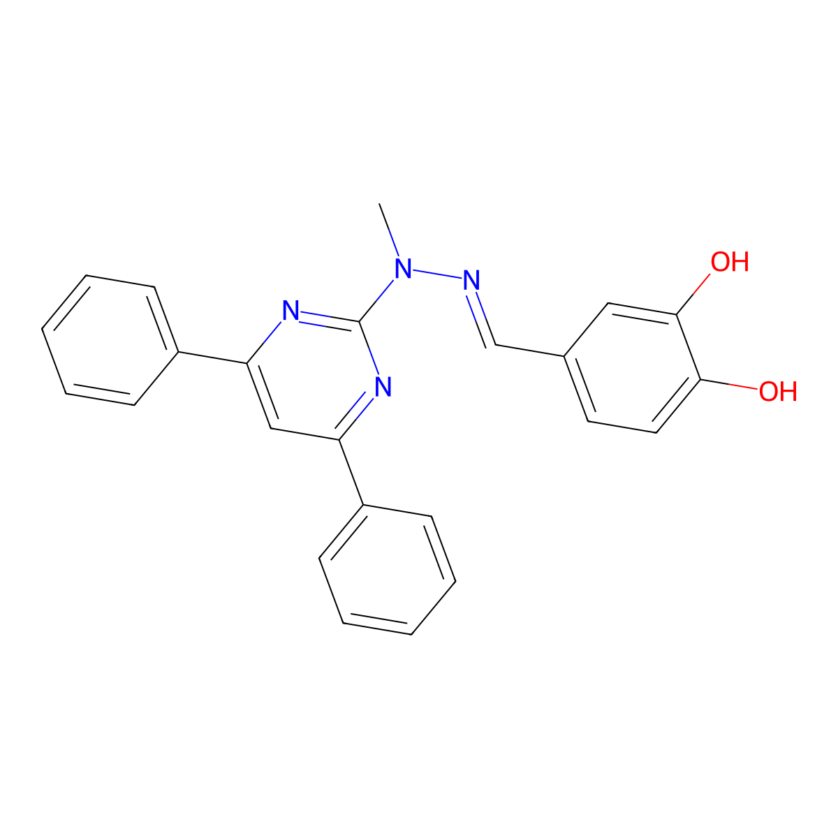 CID 135715675 molecular structure, CAS 864388-65-8
