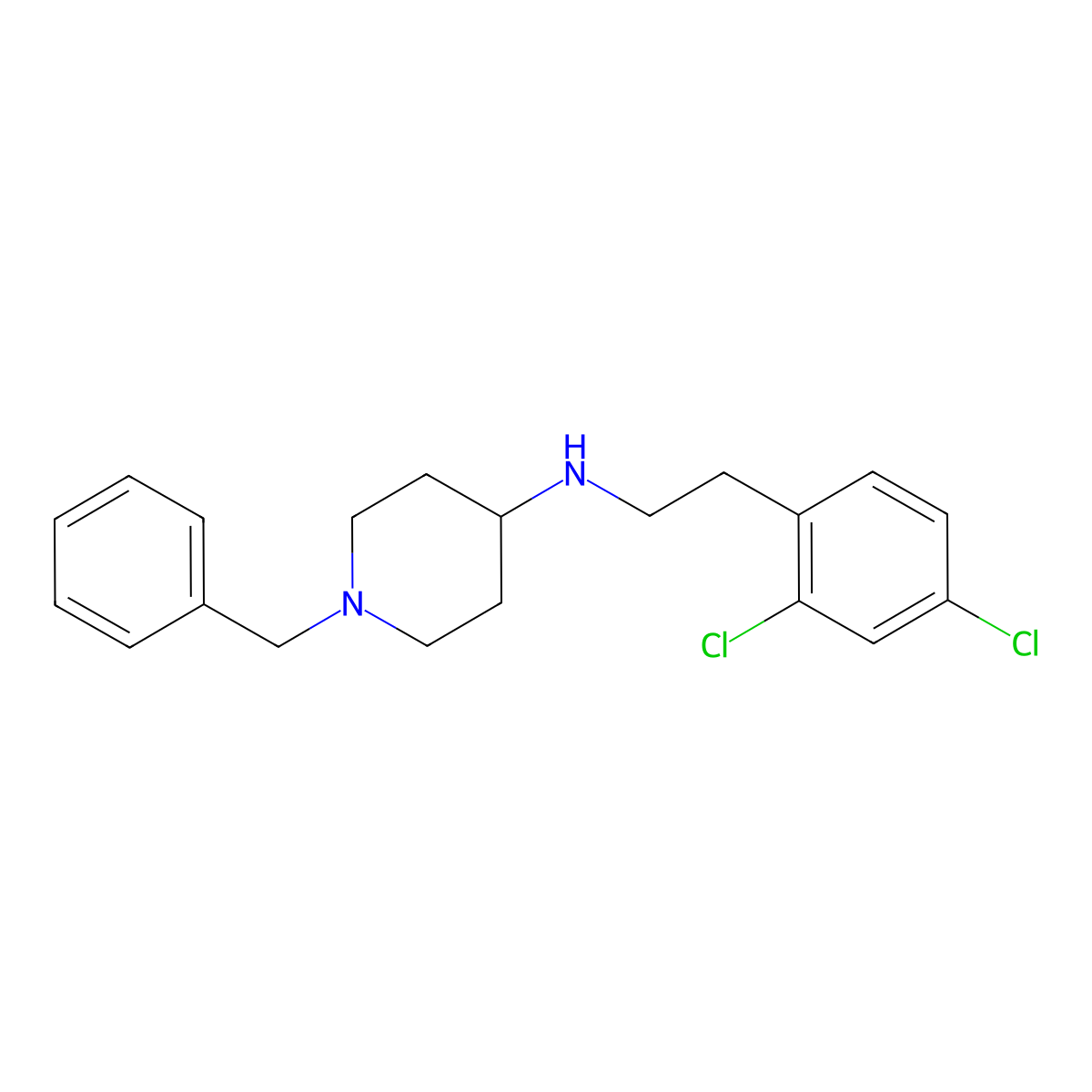 Nae-IN-M22 molecular structure, CAS 864420-54-2