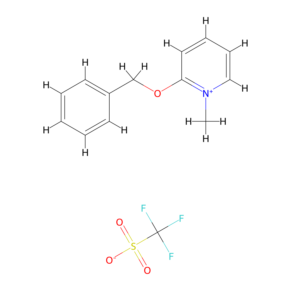 Dudley Reagent molecular structure, CAS 882980-43-0
