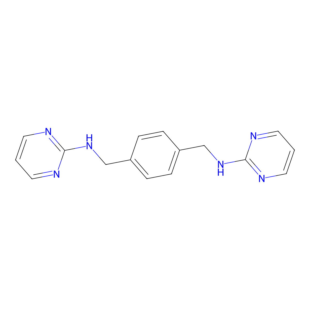 Msx-122 molecular structure, CAS 897657-95-3