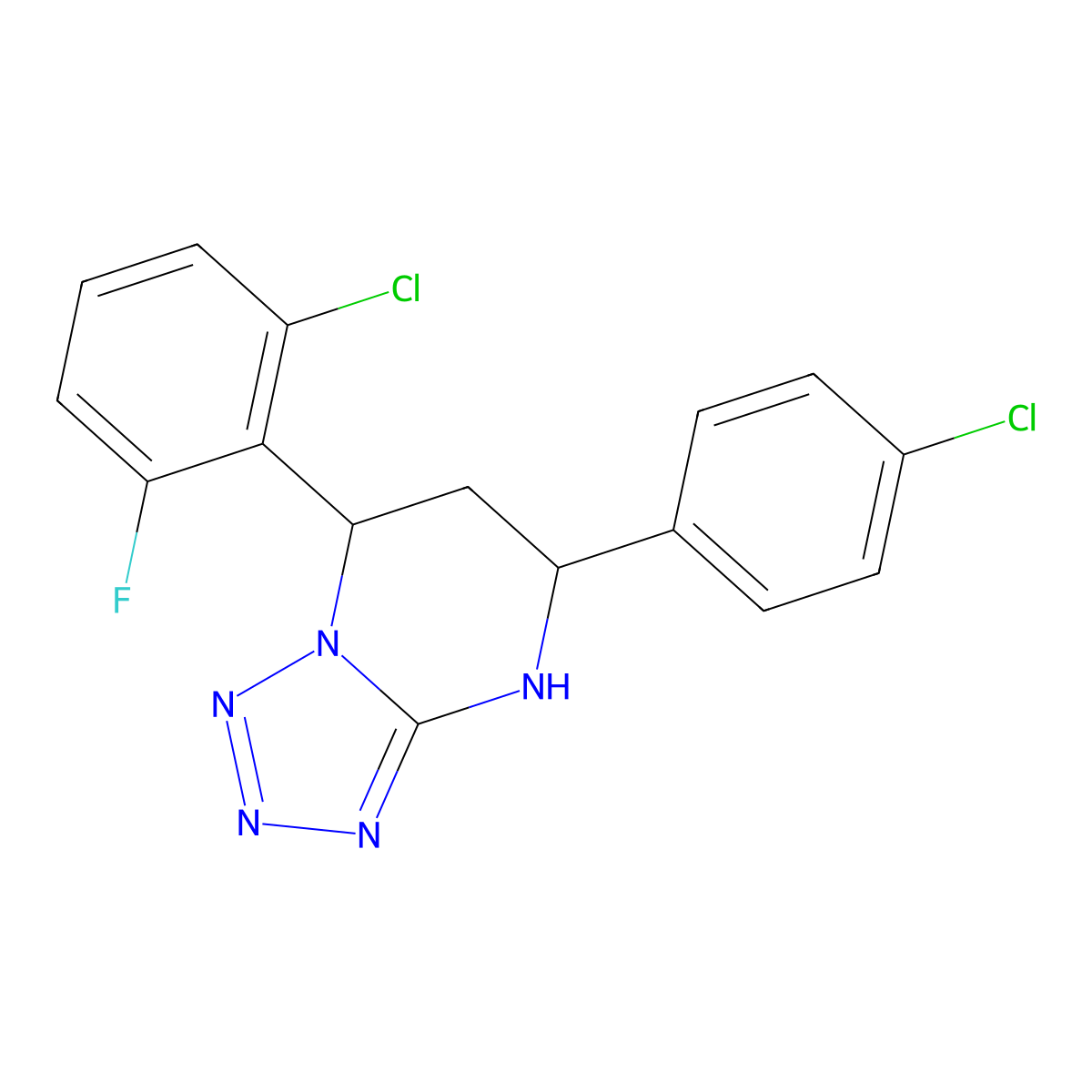 Hbf-0259 molecular structure, CAS 957011-15-3